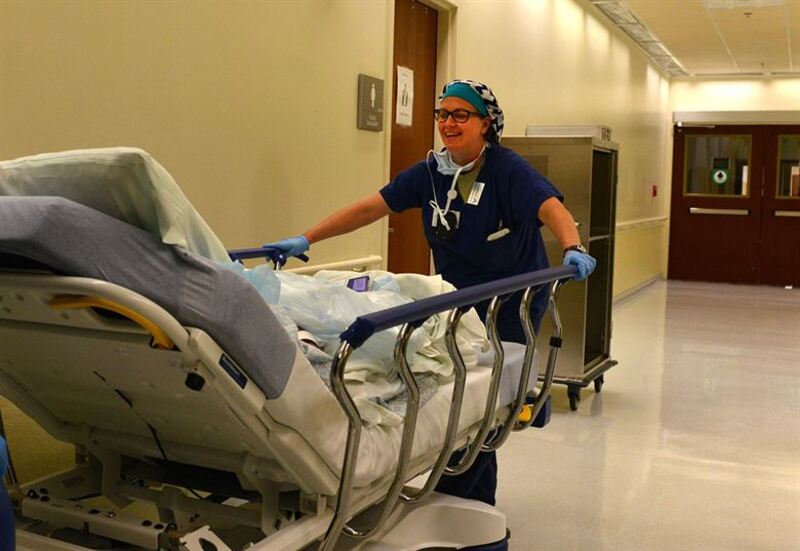 hospital