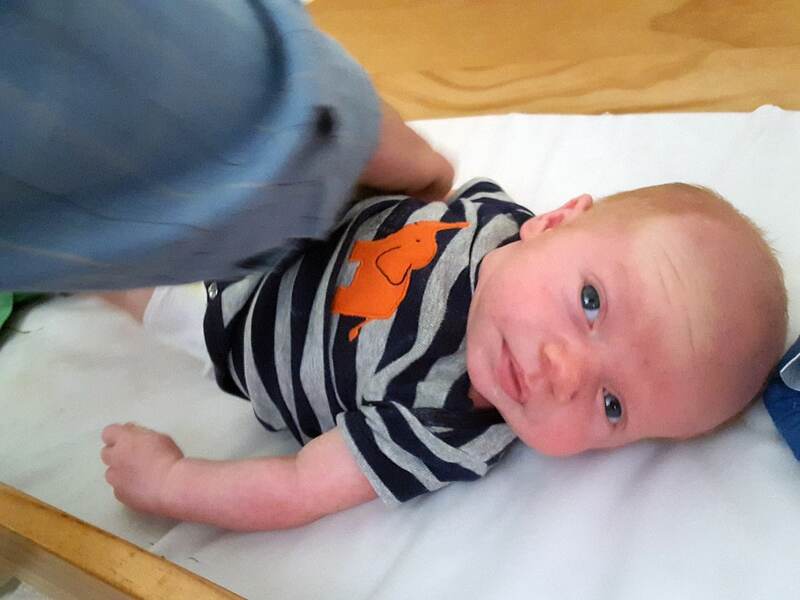 baby